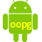 Aplicativo oopg para Android