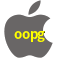 Aplicativo oopg para iOS