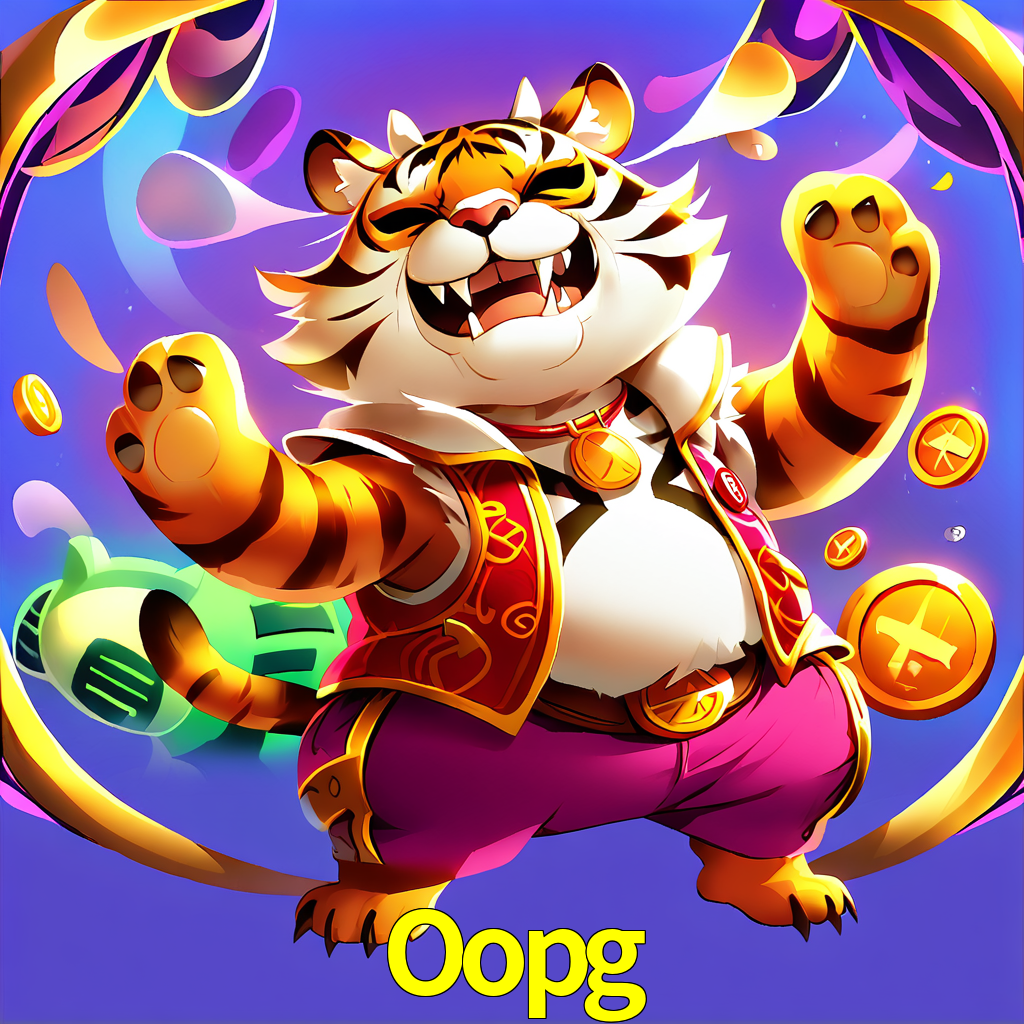  Oopg
