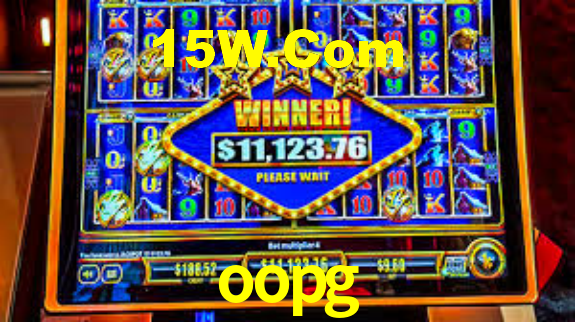 oopg