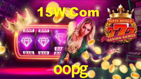 PIX Instantâneo oopg