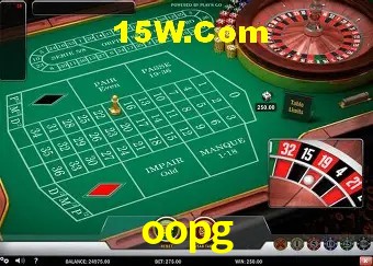 Diretório de Jogos oopg