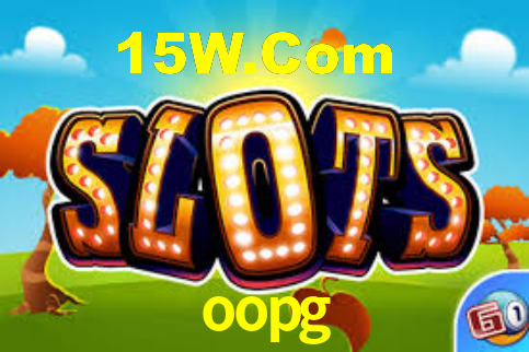 Interface Premium oopg
