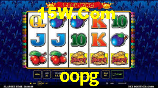 oopg