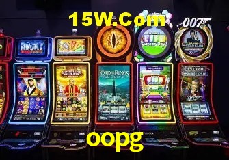 Promoções Sazonais oopg