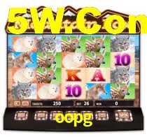 oopg: Jogos de Caça-Níqueis-Altas Recompensas, Roleta-Velocidade, Blackjack-Desafios Máximos