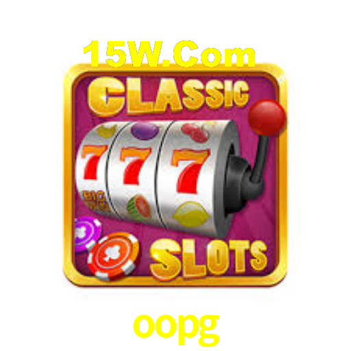 oopg,oopg.com