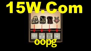 APP oficial da oopg para mobile