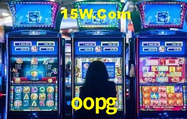 Jogos de Slot oopg