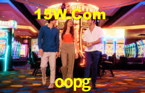 oopg,oopg.com