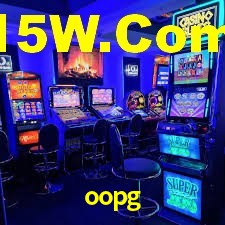 oopg,oopg.com
