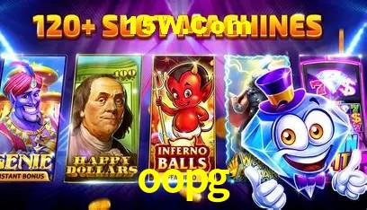 Sistemas de Segurança oopg