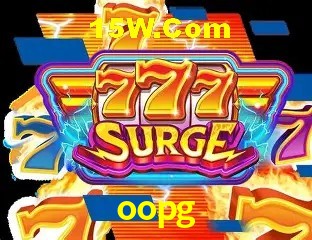 Provedores de Jogos oopg