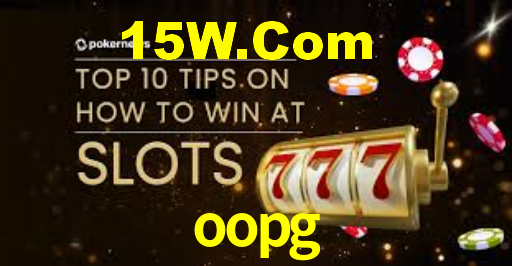 oopg,oopg.com
