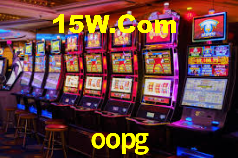 oopg