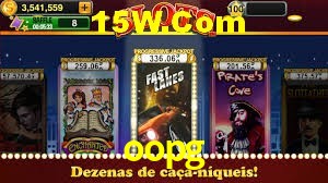 Mesa de Roleta oopg