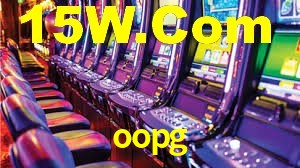 oopg,oopg.com