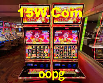 oopg,oopg.com