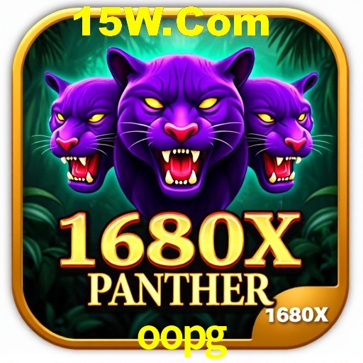 Provedores de Jogos oopg