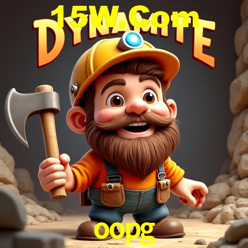 Interface do App oopg